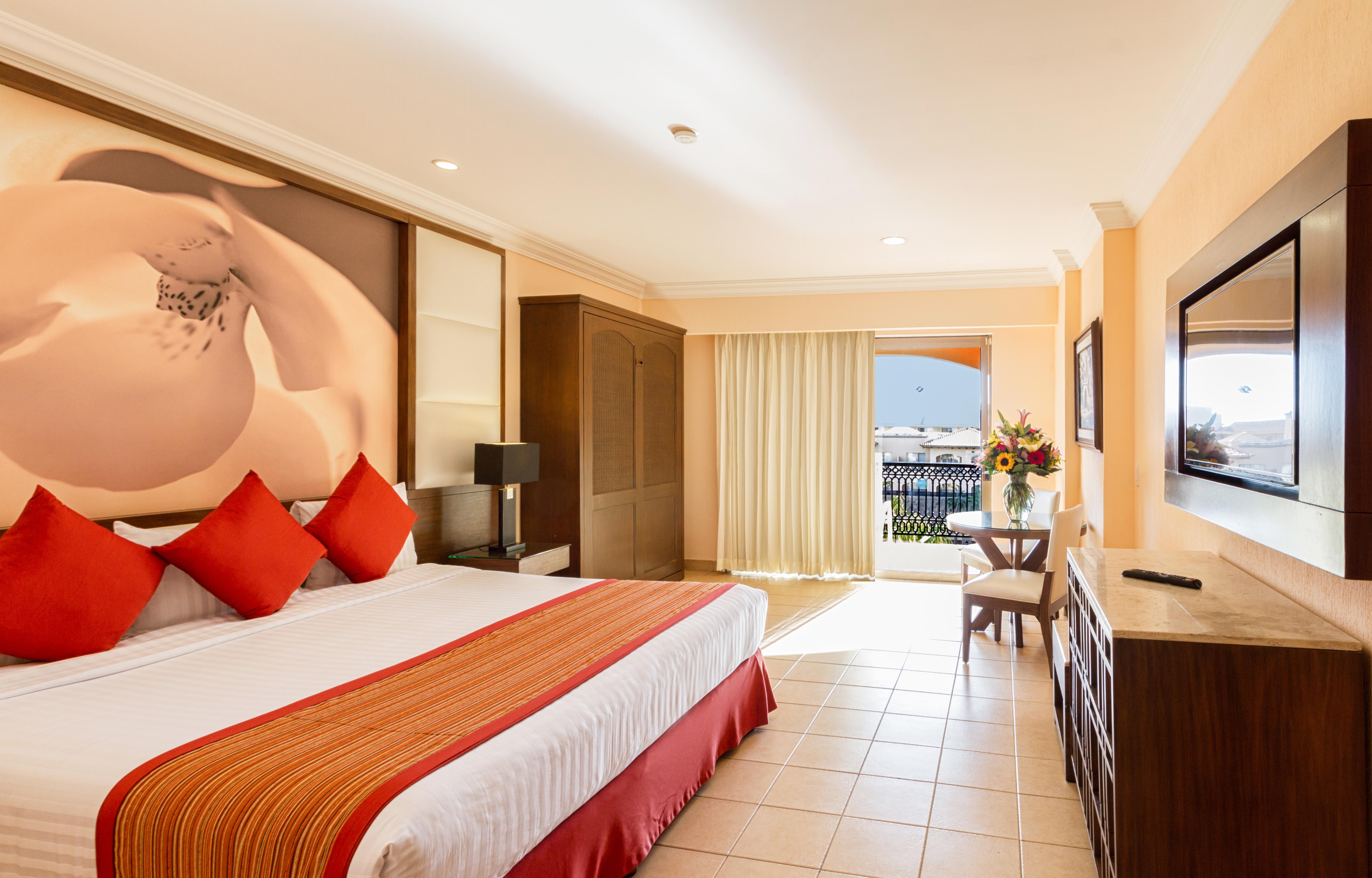 Royal Solaris Los Cabos San Jose del Cabo Exterior photo