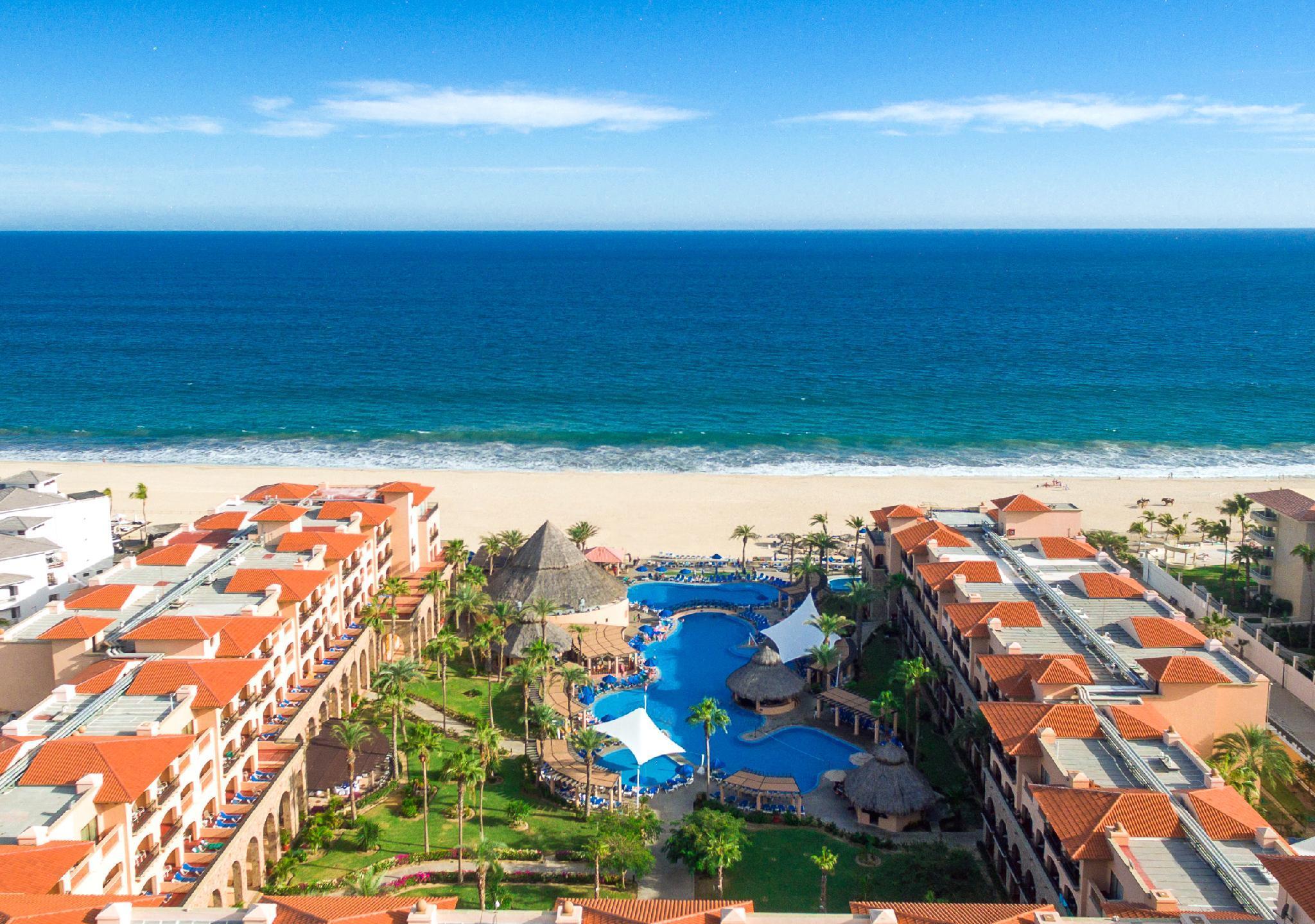Royal Solaris Los Cabos San Jose del Cabo Exterior photo