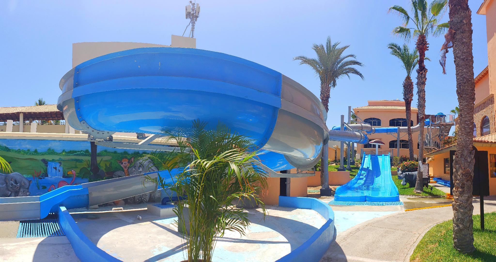 Royal Solaris Los Cabos San Jose del Cabo Exterior photo
