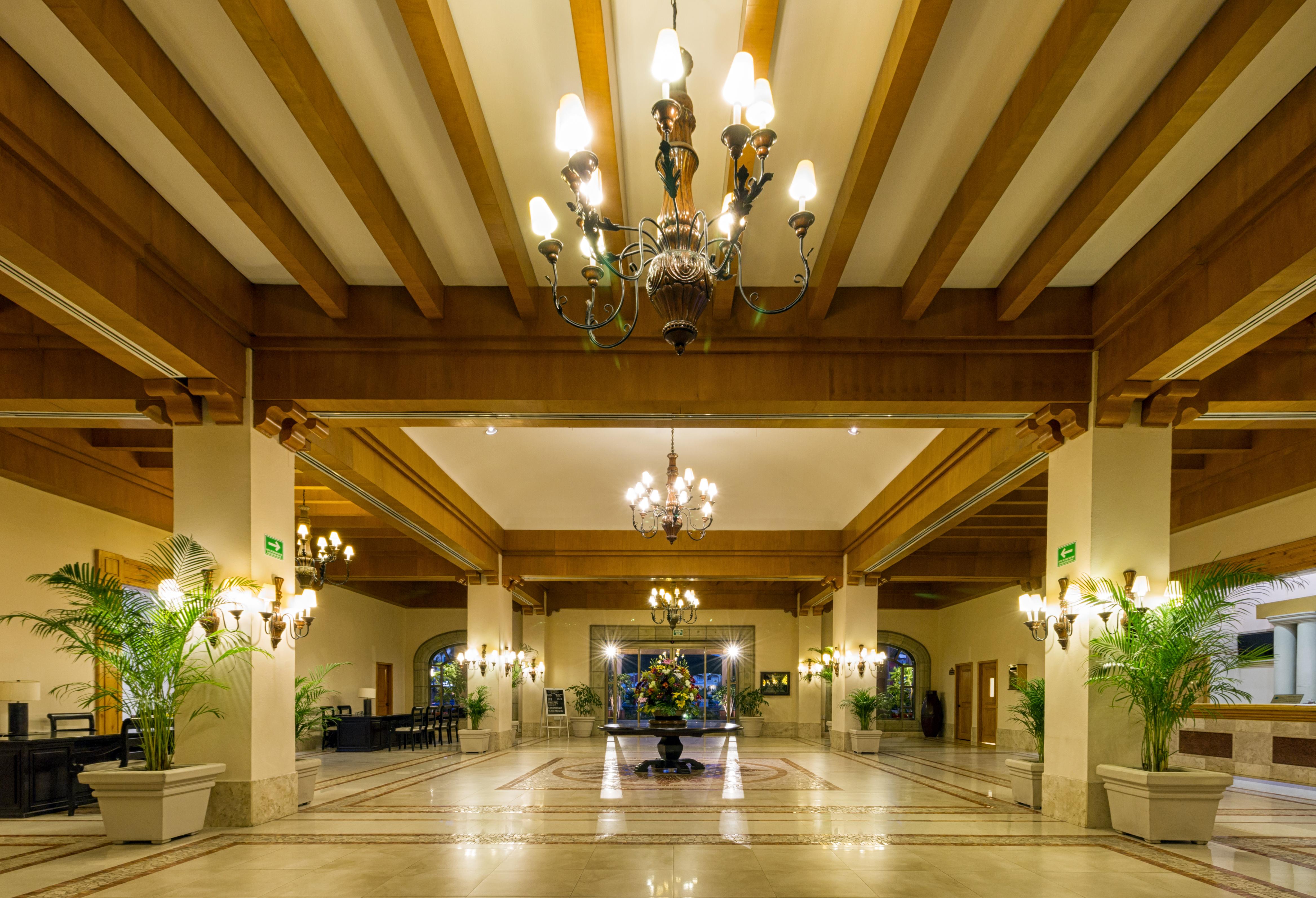 Royal Solaris Los Cabos San Jose del Cabo Exterior photo