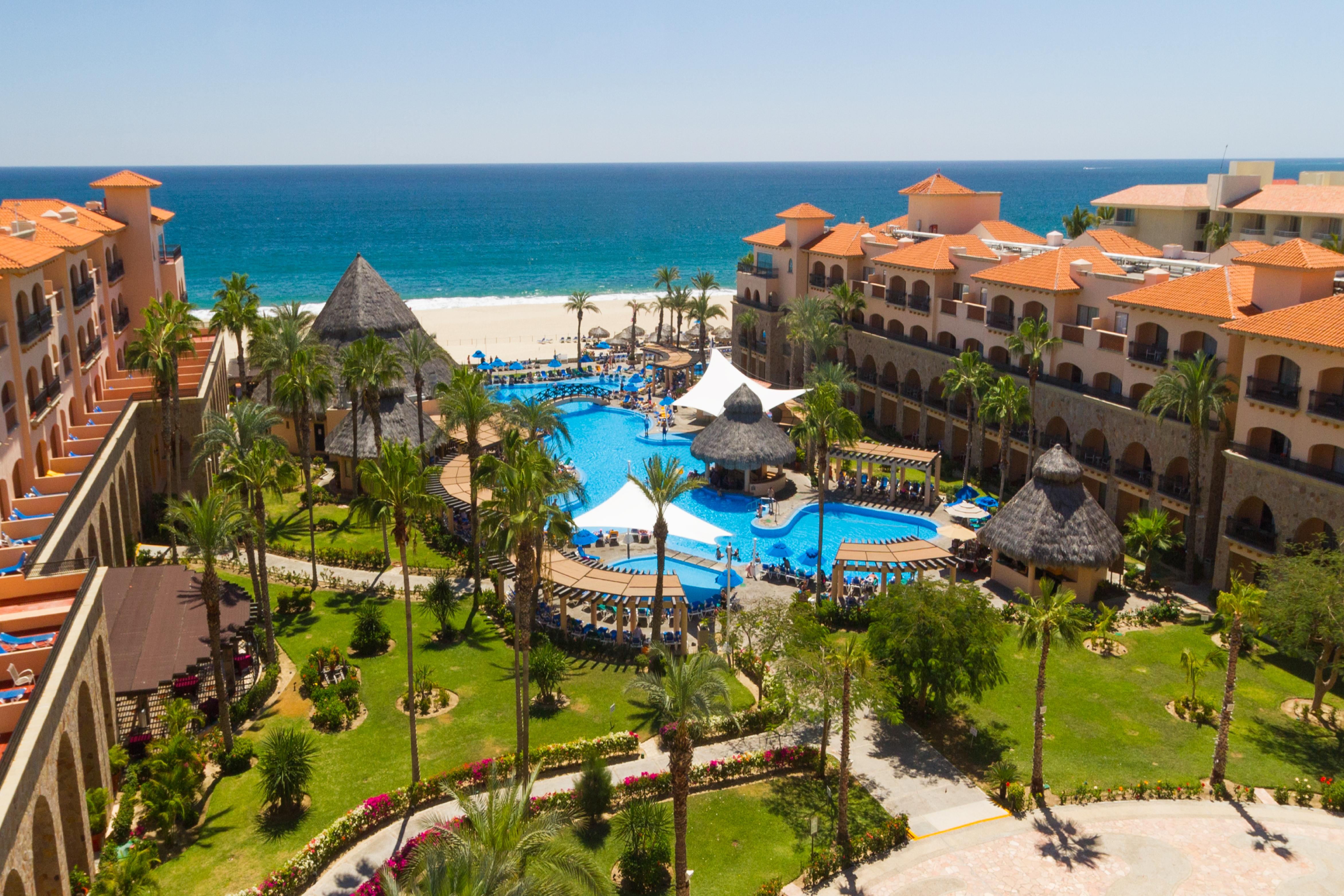 Royal Solaris Los Cabos San Jose del Cabo Exterior photo