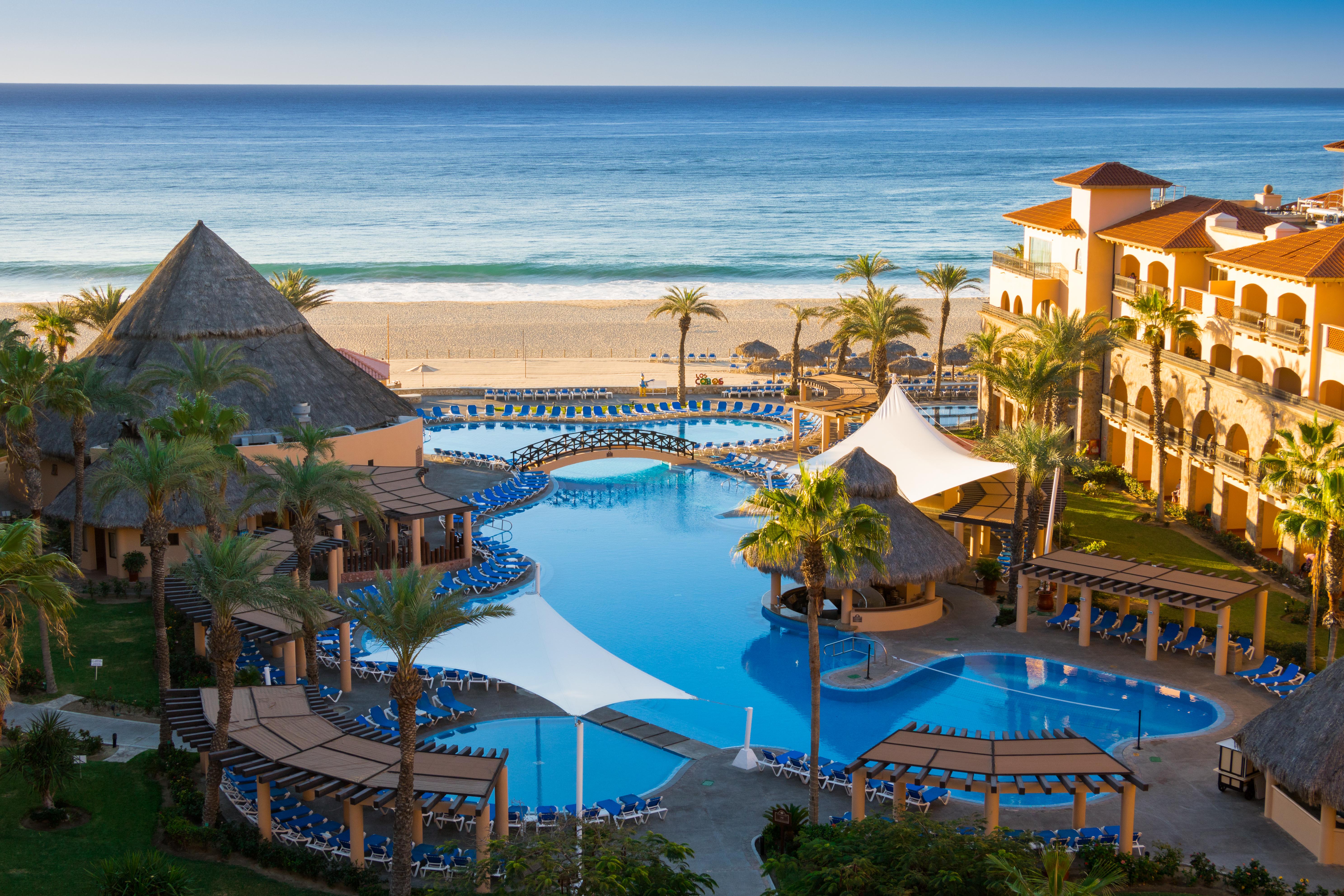 Royal Solaris Los Cabos San Jose del Cabo Facilities photo