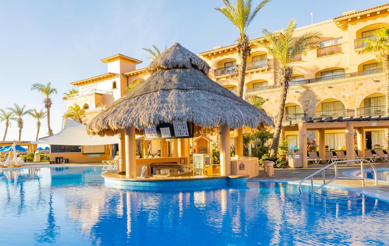 Royal Solaris Los Cabos San Jose del Cabo Exterior photo
