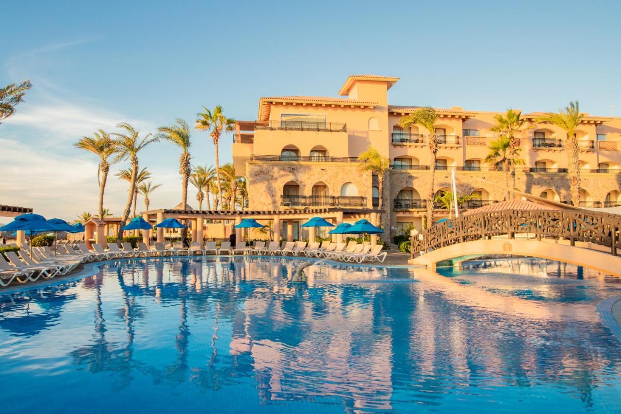 Royal Solaris Los Cabos San Jose del Cabo Exterior photo