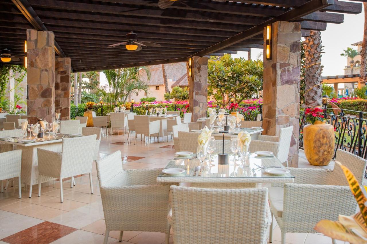 Royal Solaris Los Cabos San Jose del Cabo Exterior photo