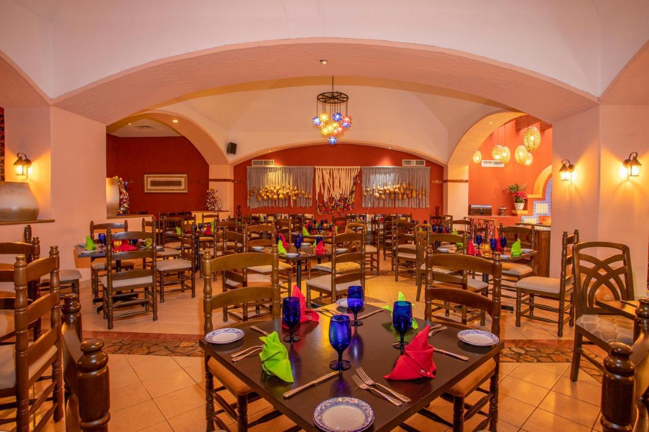 Royal Solaris Los Cabos San Jose del Cabo Exterior photo