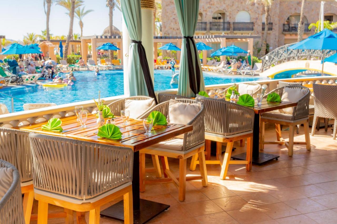 Royal Solaris Los Cabos San Jose del Cabo Exterior photo