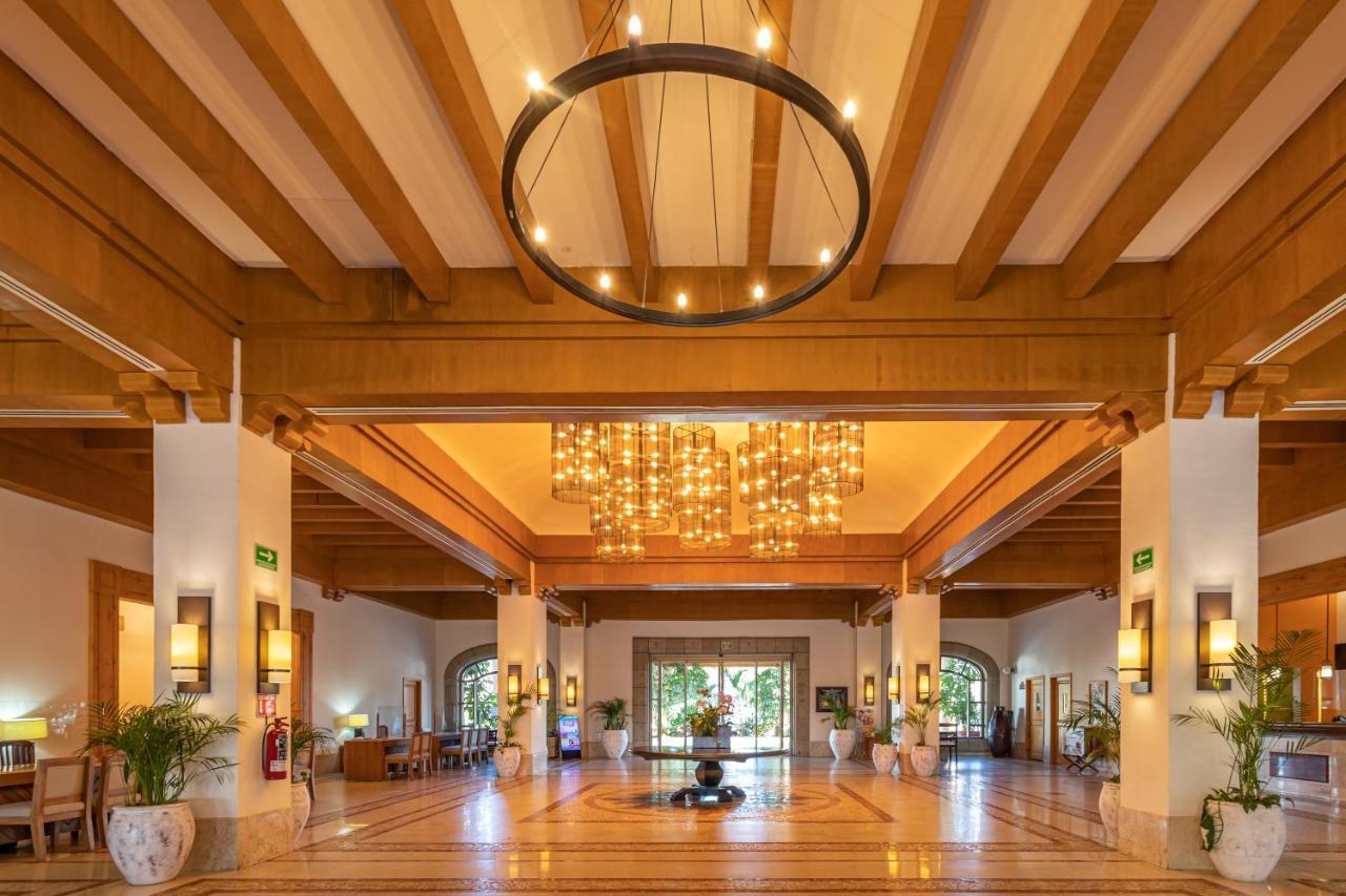 Royal Solaris Los Cabos San Jose del Cabo Exterior photo