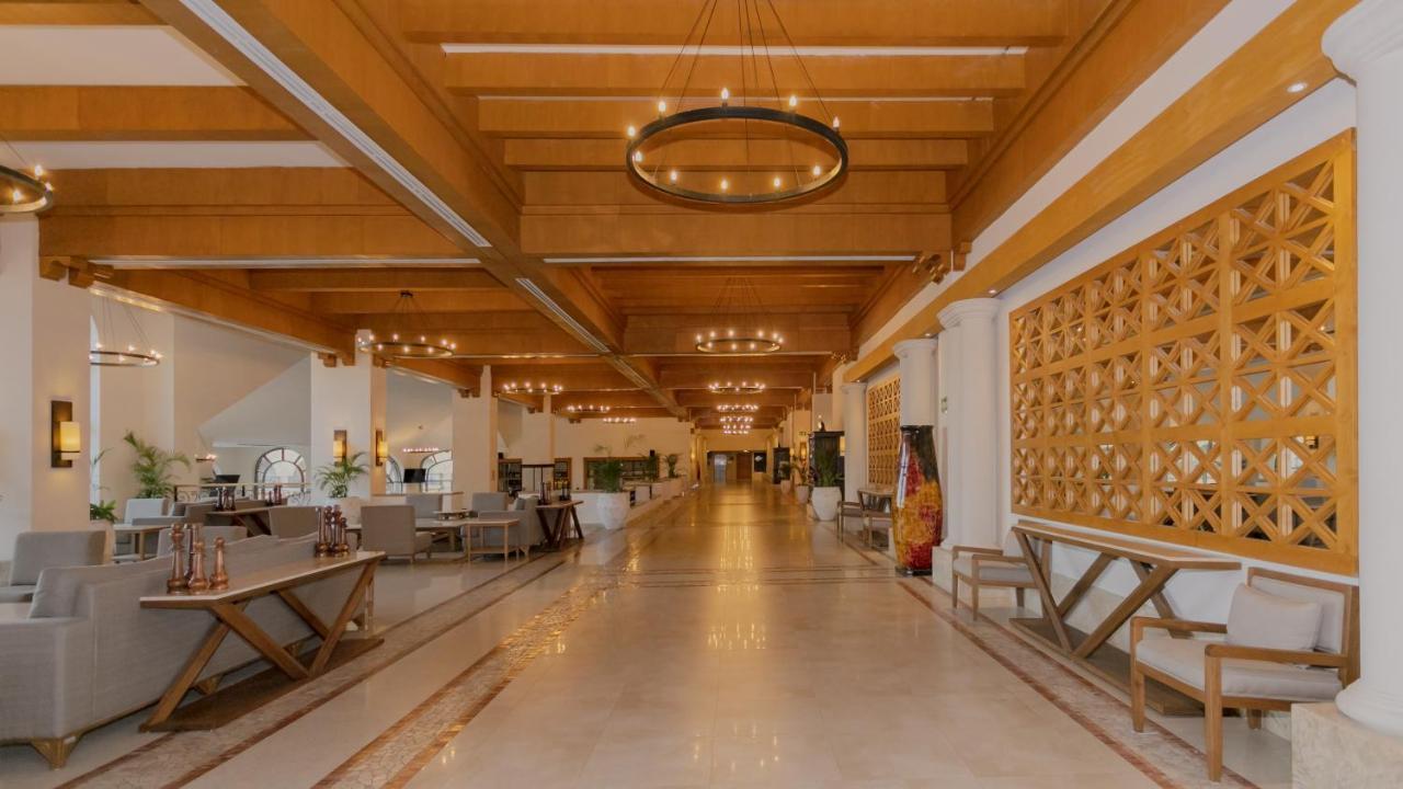 Royal Solaris Los Cabos San Jose del Cabo Exterior photo