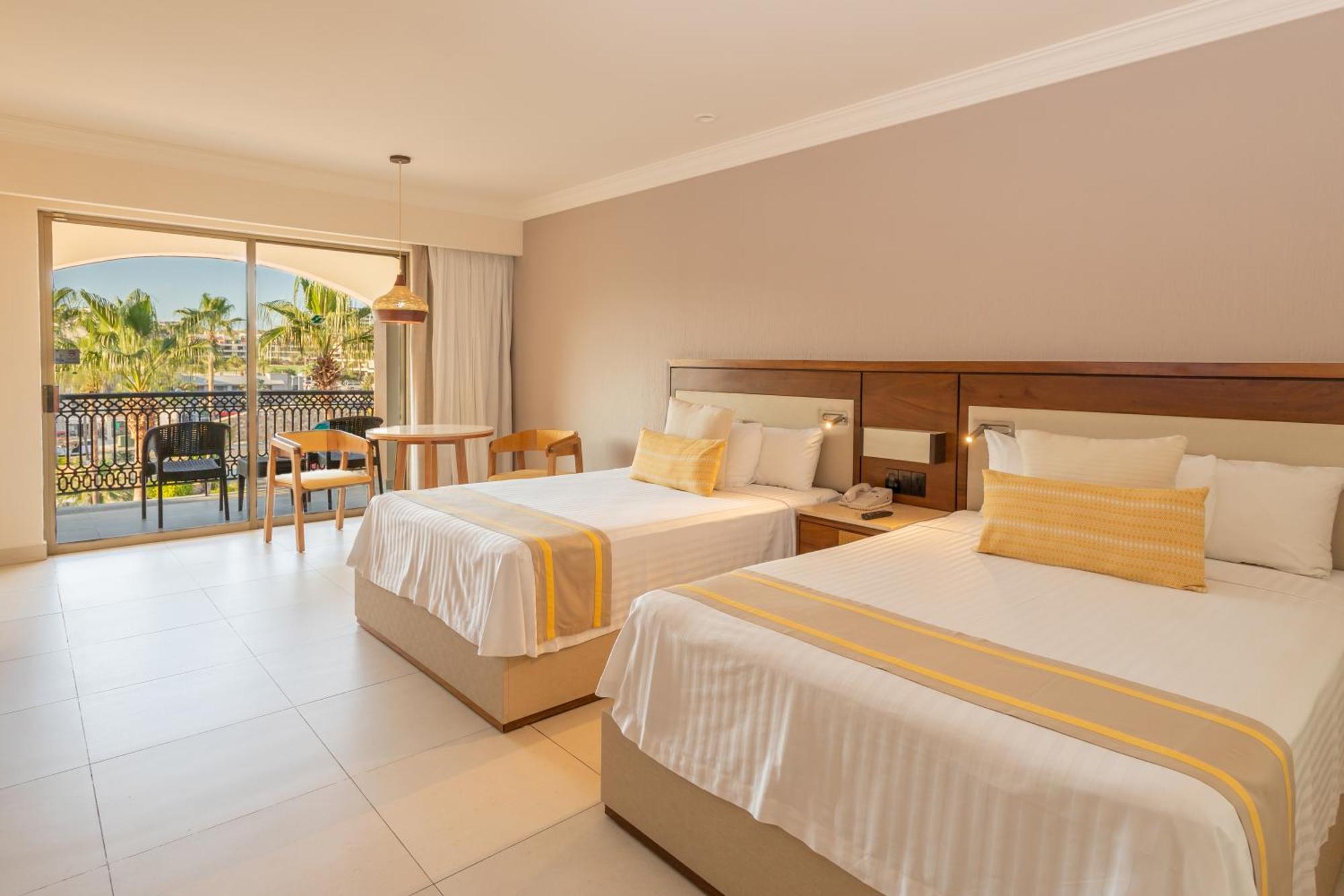 Royal Solaris Los Cabos San Jose del Cabo Room photo