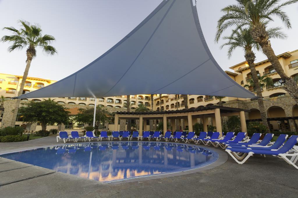 Royal Solaris Los Cabos San Jose del Cabo Exterior photo