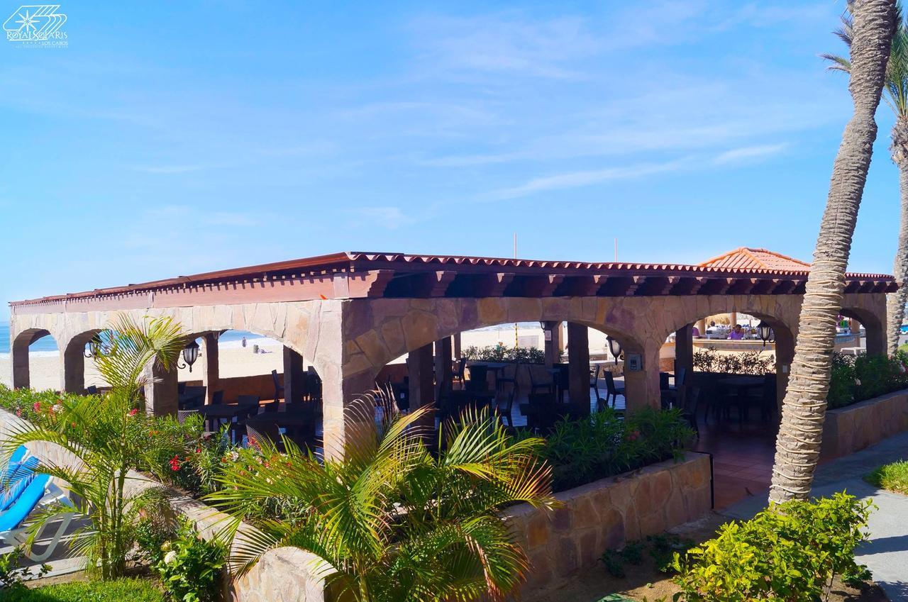 Royal Solaris Los Cabos San Jose del Cabo Exterior photo